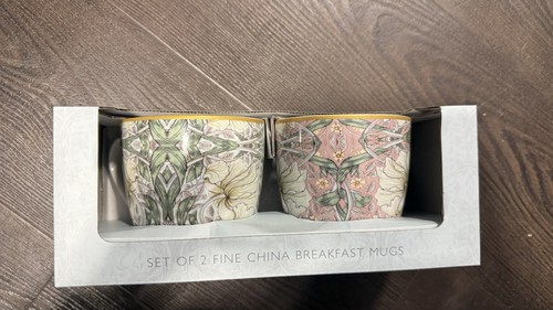 William morris pimpernel large - william,
