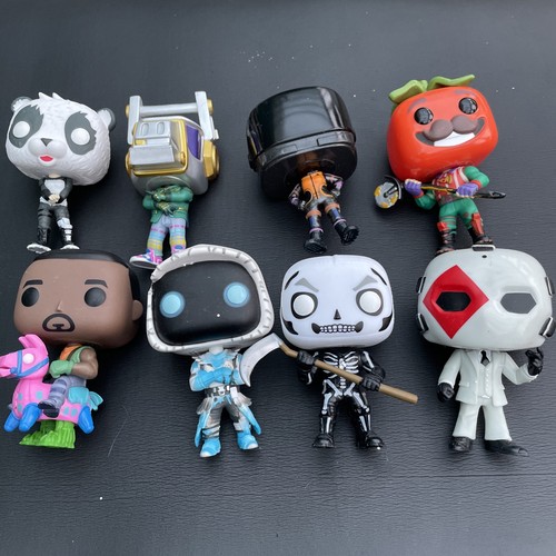 Fortnite funko pop - funko, 8