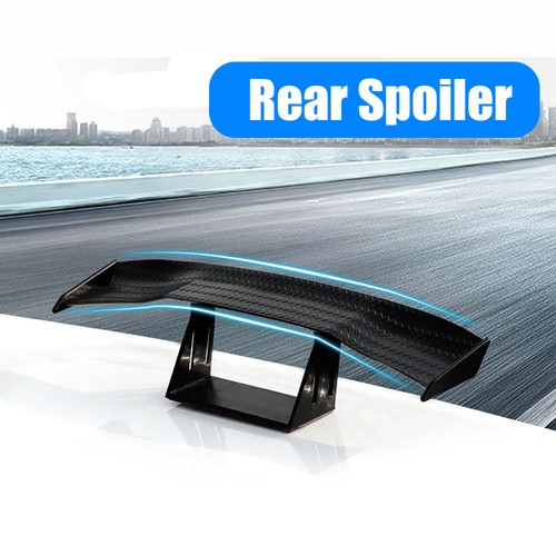 Universal mini spoiler car - spoiler,
