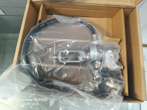 Drager supply cylinders - supply,