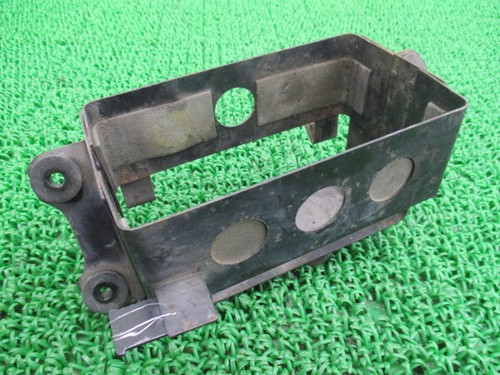 Used suzuki goose - used, battery