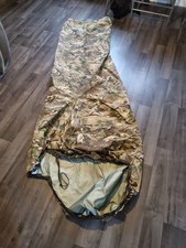 MTP Gortex Bivy Bag Military-Grade