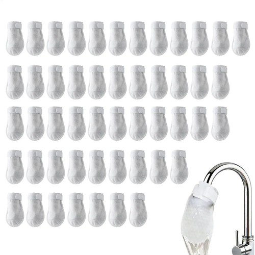 50pcs tap water - 50pcs,