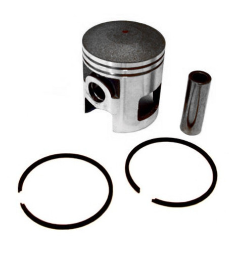Airsal piston kit 44mm - kit,