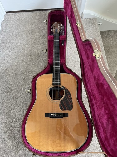 Gibson acoustic guitar - j-60,