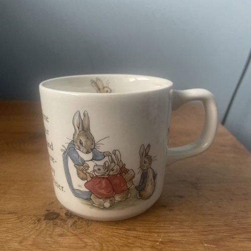 Wedgwood beatrix potter peter - wedgwood,