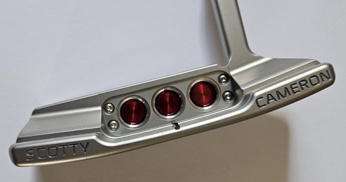 Scotty cameron studio - cameron,