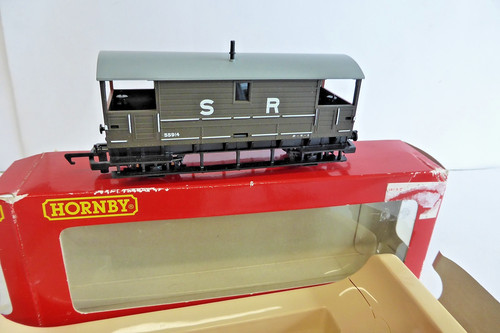 Gauge hornby r6321a - hornby,