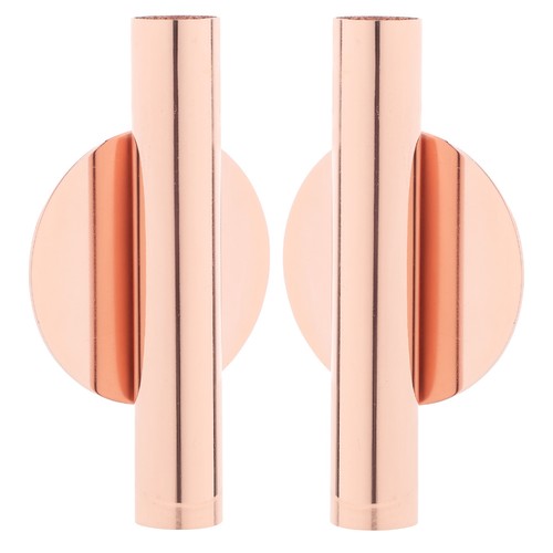 Pcs tall flower - 2, fancy