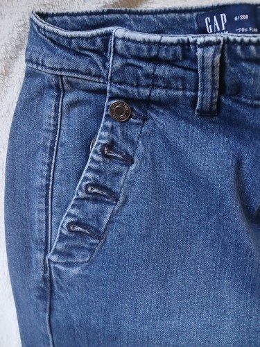 Gap denim womens jeans - denim,