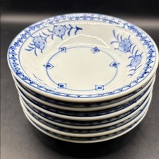 6 Williams Sonoma Dessert