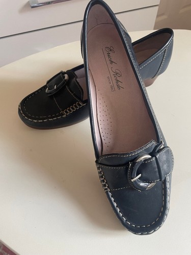 Erich rohde ladies navy - erich,