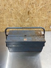 17" Vintage Talco Metal