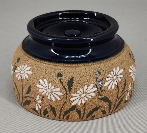 Antique lovatt langley ware - langley,