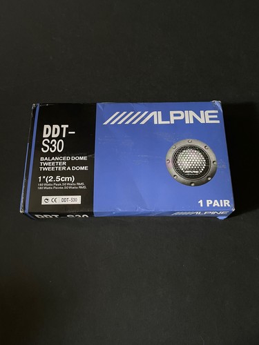 Ddt s30 180w 5cm soft - ddt-s30, dome