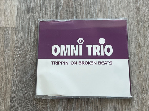 Omni trio trippin - -, on