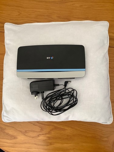 Home hub type a - home,