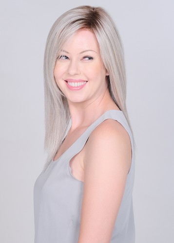 Belle tress kushikamana - kushikamana, e