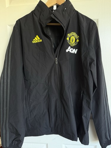 Adidas manchester united - manchester,