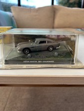 Aston Martin DB 5 Goldfinger