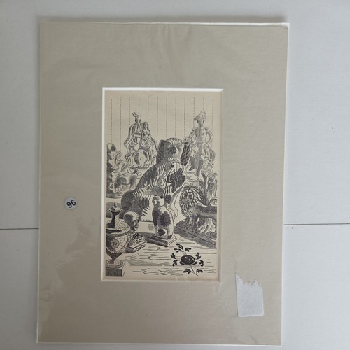 Edward bawden life - life, an