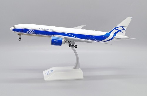 Wings 200 airbridge cargo - jc,