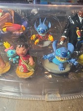 Super Rare lilo and stitch 7