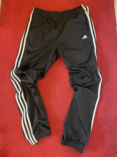 Adidas men tracksuit bottoms - men's,