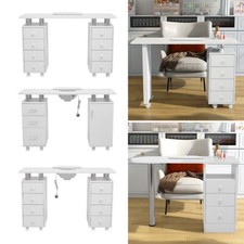 Professional manicure table - professional,