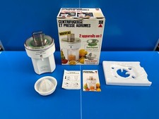 SEB Vintage Citrus Juicer And