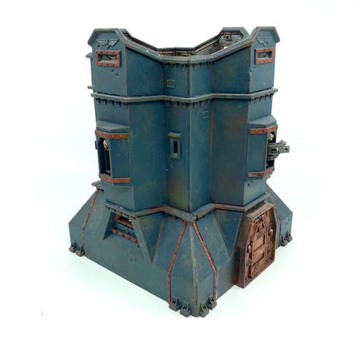 Imperial bastion terrain astra - terrain,