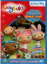 Waybuloo - Piplings Love To