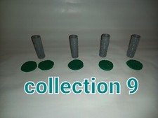 Textured Rolling pins (col 9)