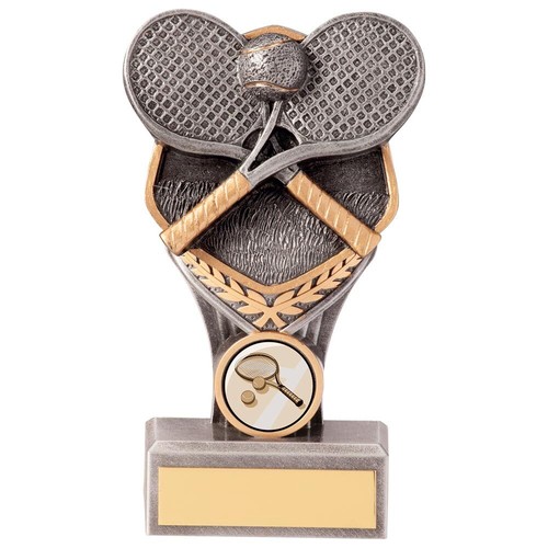 Tennis award falcon - tennis,
