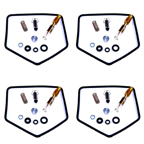 Carburetor repair kit for - repair,