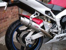 Yamaha yzf1000 4xv - yamaha, r1