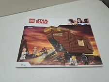 LEGO !! INSTRUCTIONS ONLY 