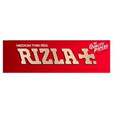 Rizla Green Silver Blue Red