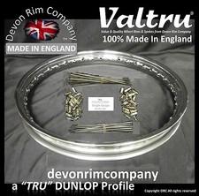 AMC3-KIT 19" WM2 Wheel Rim &