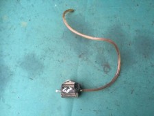 3773 Peugeot Vivacity 3 50cc 50 2T Mikuni Solenoid Relay Switch Shut Off Valve