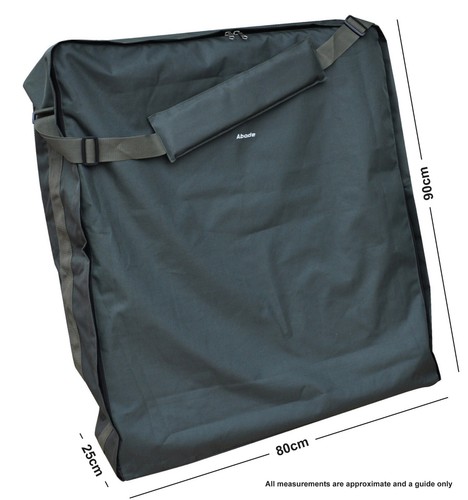Abode oxford carp - carp, fishing