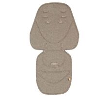 Micralite TwoFold & SmartFold Liner - Carbon - NEW (BNIB)