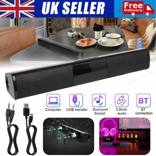 Wireless bluetooth tv - bluetooth, 5.0