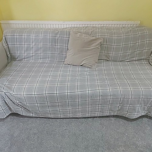 Ikea sofa bed used 2020 - bed,