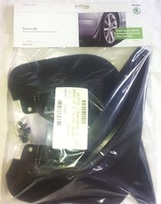 GENUINE SKODA OCTAVIA MK3 VRS