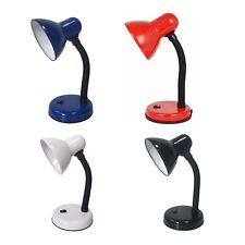 Study Desk Lamp Flexible Neck