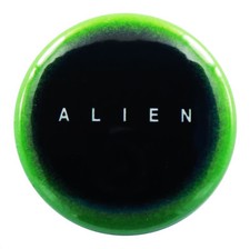 1" (25mm) ALIEN