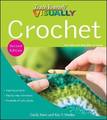 Teach yourself visually - teach,