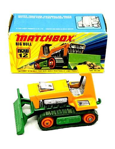Matchbox lesney superfast - matchbox,