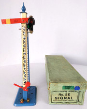 O Gauge HORNBY SERIES No. 2E